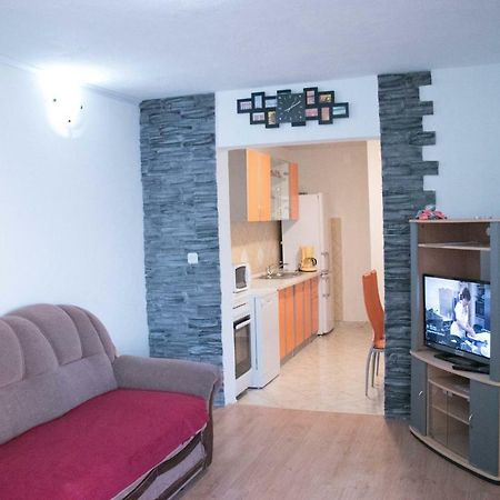 Apartment Lorena Sevid Esterno foto