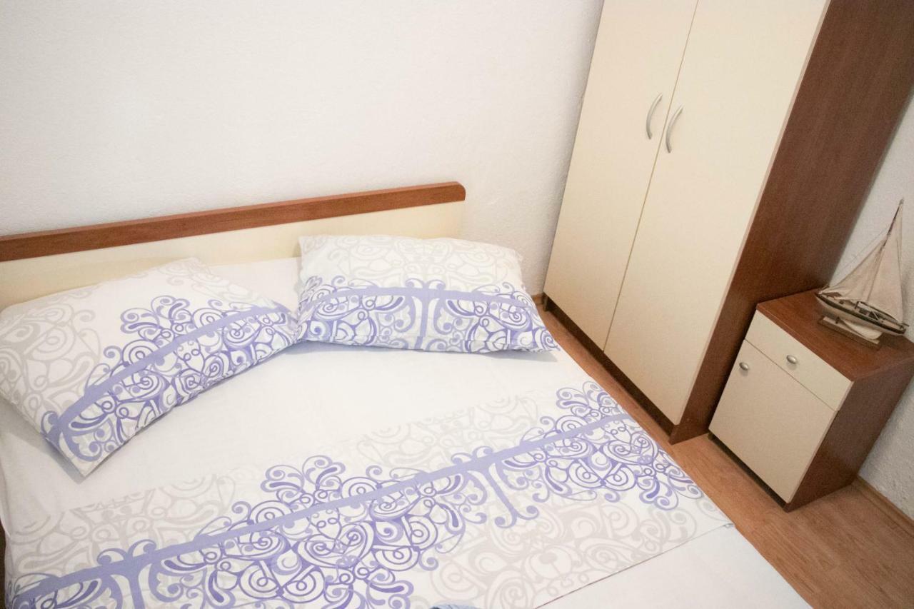 Apartment Lorena Sevid Esterno foto